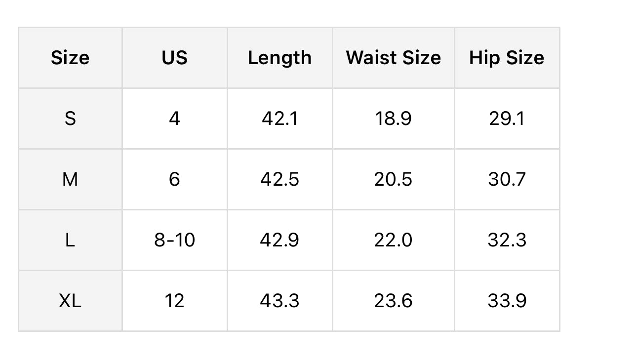 Clover Wide Leg Leggings