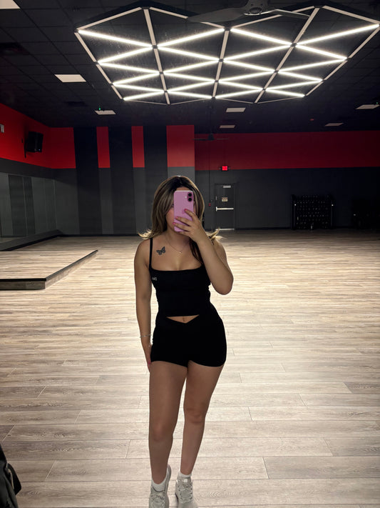 Moonlight Sports Bra