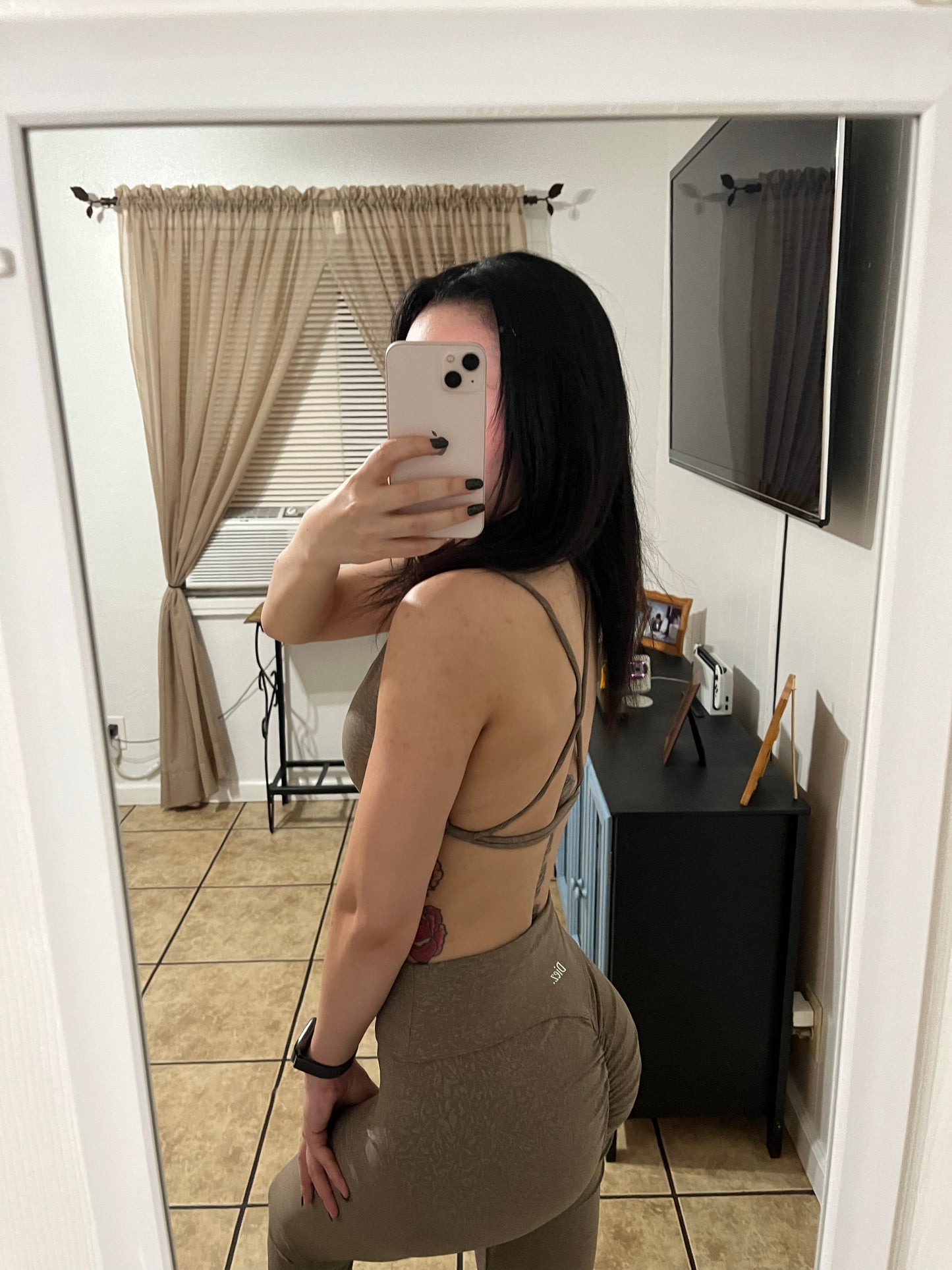 Brown Sugar Set (Top)