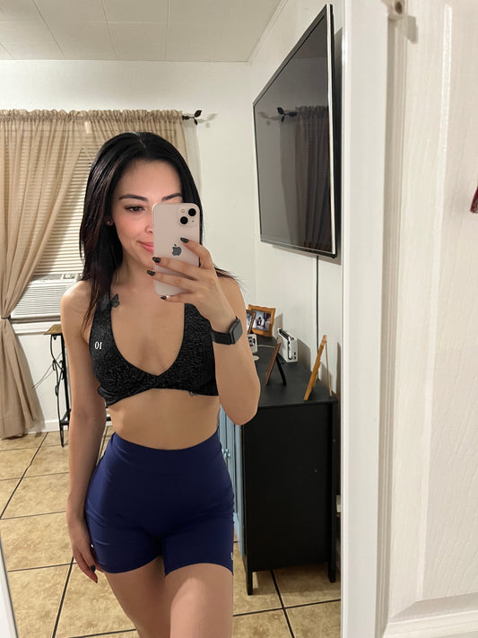 Midnight Snack Shorts