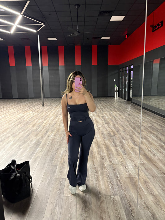 Seaside Flare Leggings